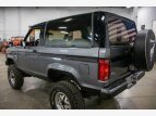 Thumbnail Photo 22 for 1987 Ford Bronco II 4WD